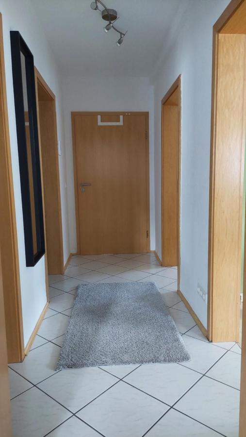 Apartement Am Waldrand Bad Wildbad Ngoại thất bức ảnh